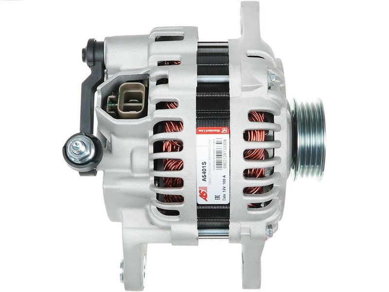 AS-PL A5401S Alternator