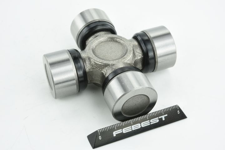 Liigend, kardaanvõll, FEBEST ASN-S51