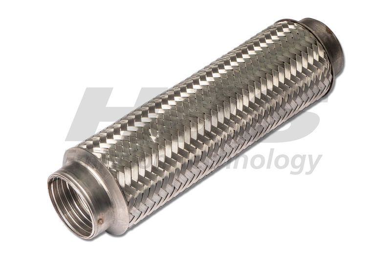 Teava flexibila, esapament HJS interFLEX connector 83 00 8558