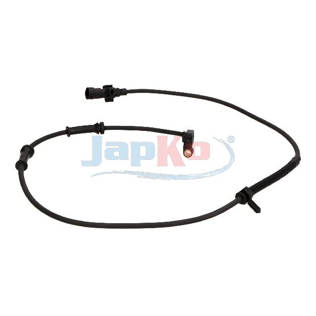 Andur, rattapöörete arv, JAPKO 151905