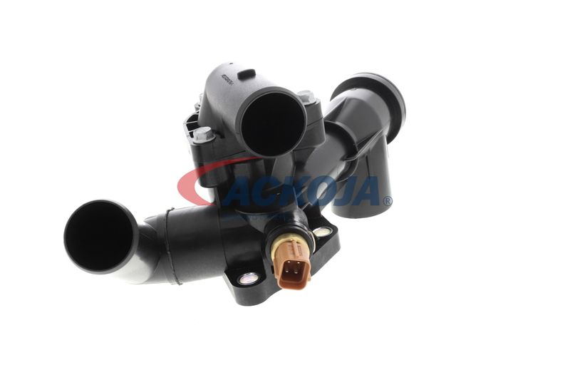 ACKOJA A52-99-0020 Thermostat, coolant