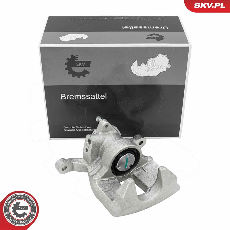 Pidurisadul, ESEN SKV 89SKV514