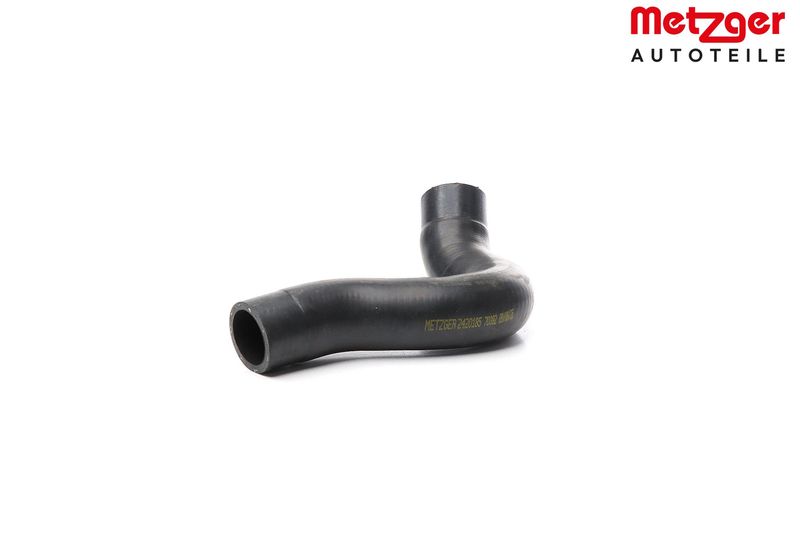 METZGER AUTOTEILE 2420185 Radiator Hose