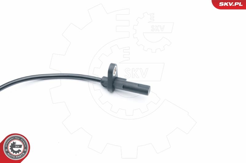 ESEN SKV 06SKV316 Sensor, wheel speed