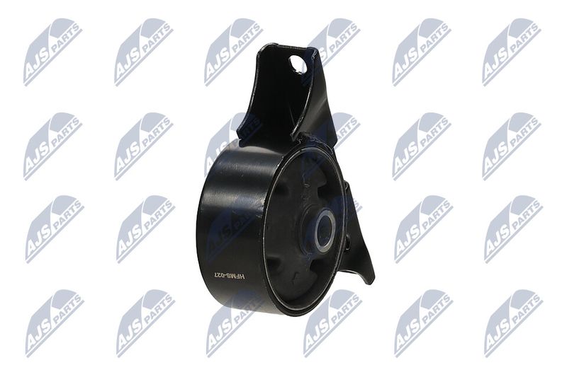 Paigutus, Mootor, NTY ZPS-MS-027