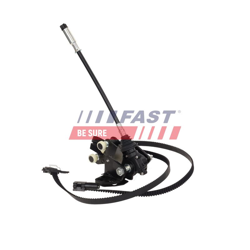 FAST FT10820 Roller Guide, sliding door
