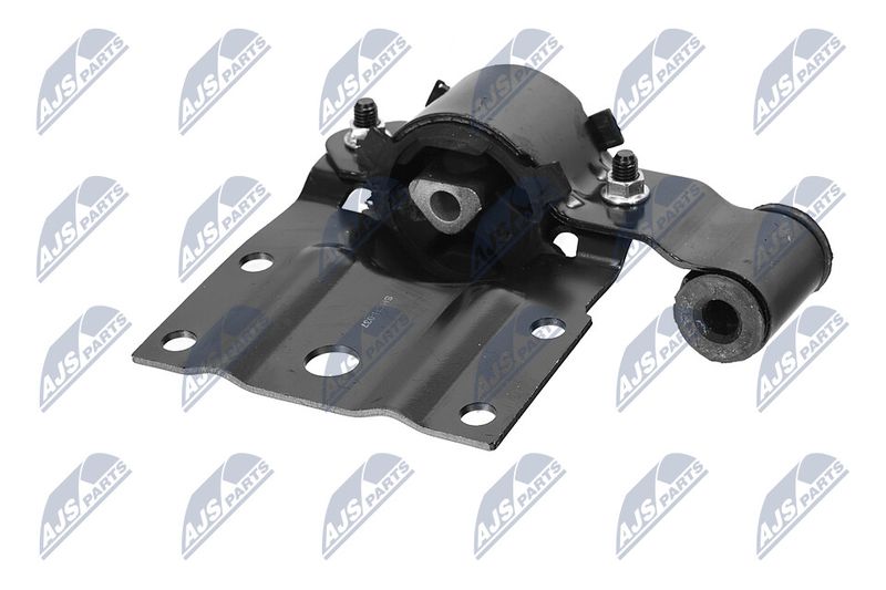 Paigutus, Mootor, NTY ZPS-CH-037