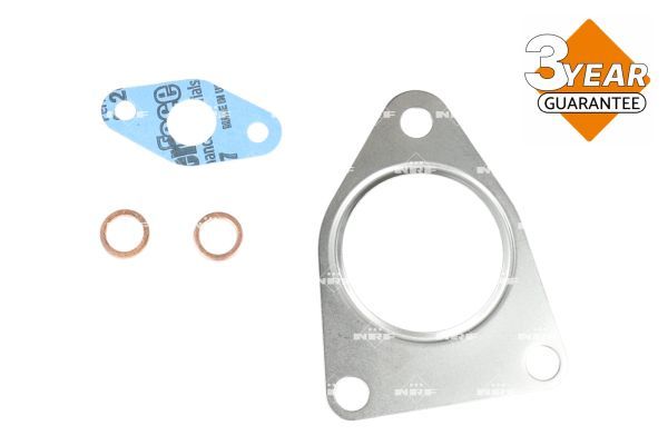 Kompressor, ülelaadimine, NRF 90010061