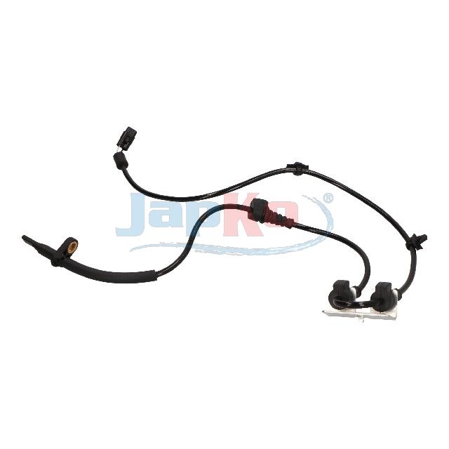 Andur, rattapöörete arv, JAPKO 151816