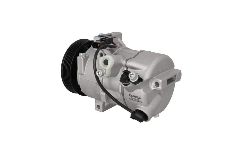 Kompressor, kliimaseade, KAMOKA 7820234