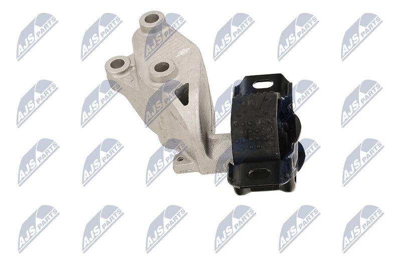 Paigutus, Mootor, NTY ZPS-ME-068