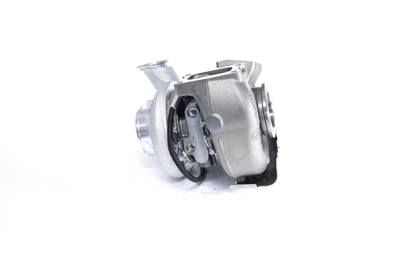 Compresor,sistem de supraalimentare T913709 BTS Turbo