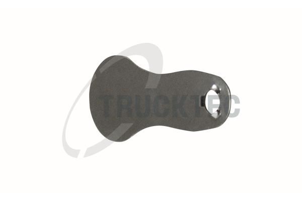 TRUCKTEC AUTOMOTIVE 01.15.040 - Repair Kit, air compressor