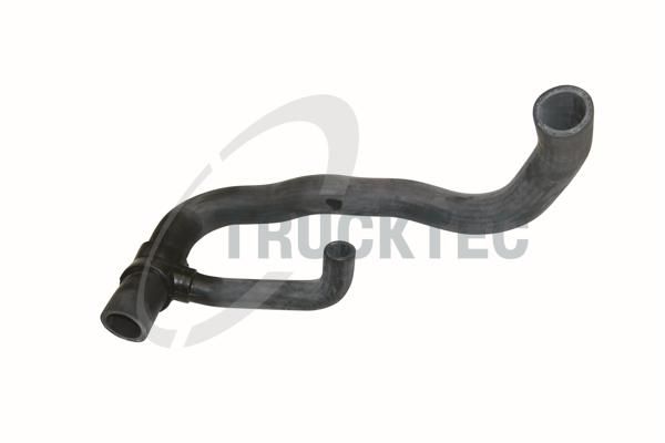 TRUCKTEC AUTOMOTIVE 04.40.109 - Radiator Hose