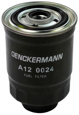 DENCKERMANN Üzemanyagszűrő A120024