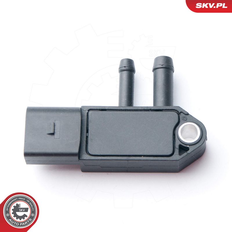 Andur, heitgaasisurve, ESEN SKV 17SKV333