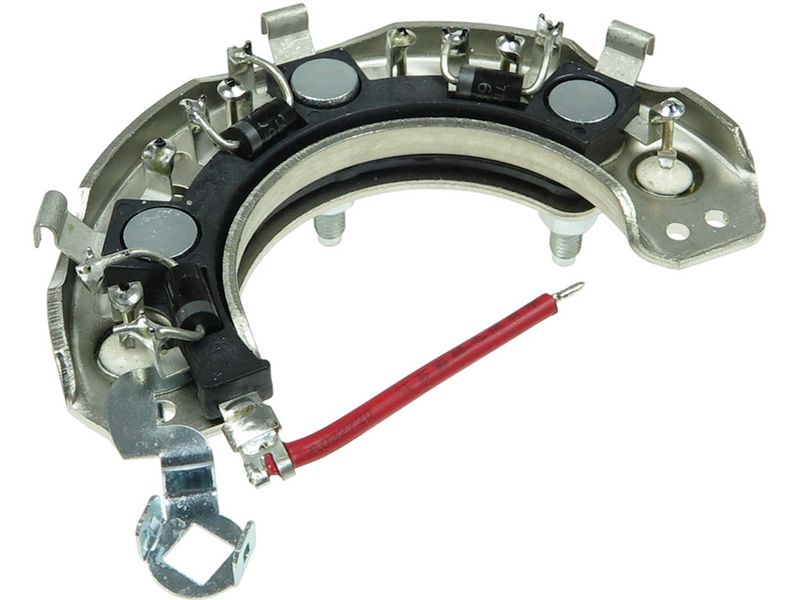 AS-PL ARC2013 Rectifier, alternator