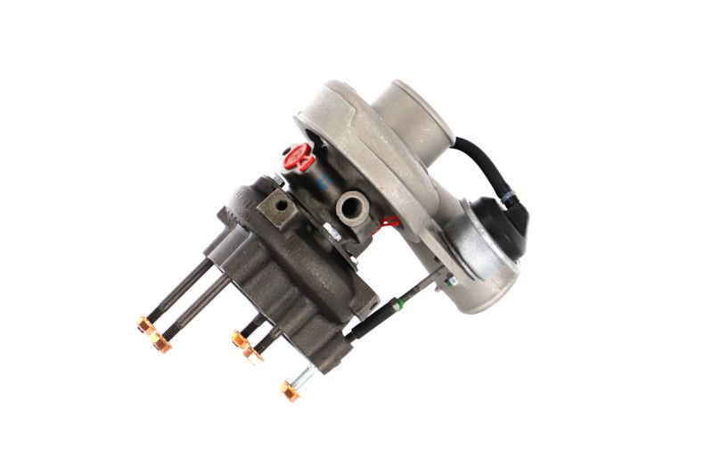 REMANTE 003-001-001141R Charger, charging (supercharged/turbocharged)