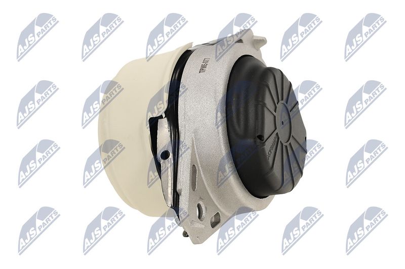 Paigutus, Mootor, NTY ZPS-ME-077