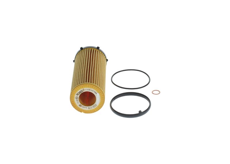 BOSCH Filtre à huile F 026 407 094