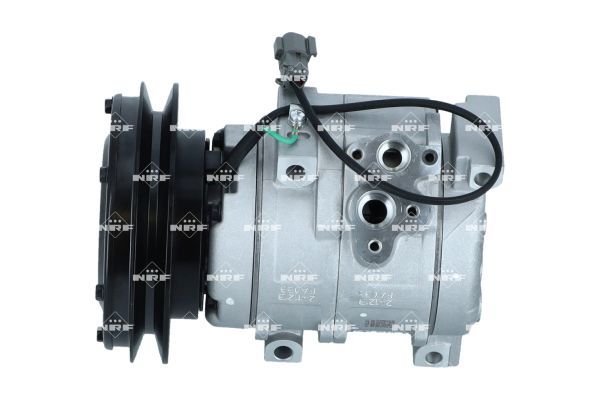 NRF 32926 Compressor, air conditioning