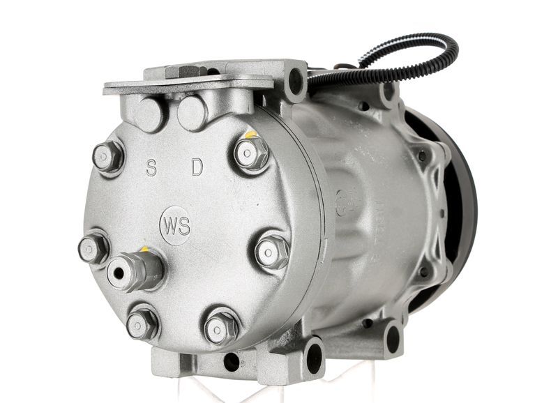 CEVAM 8600008 Compressor, air conditioning