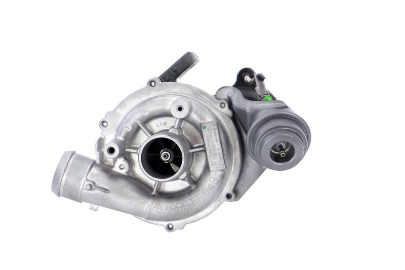 REMANTE 003-001-001103R Charger, charging (supercharged/turbocharged)