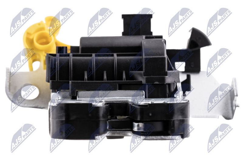 NTY EZC-VW-787 Tailgate Lock