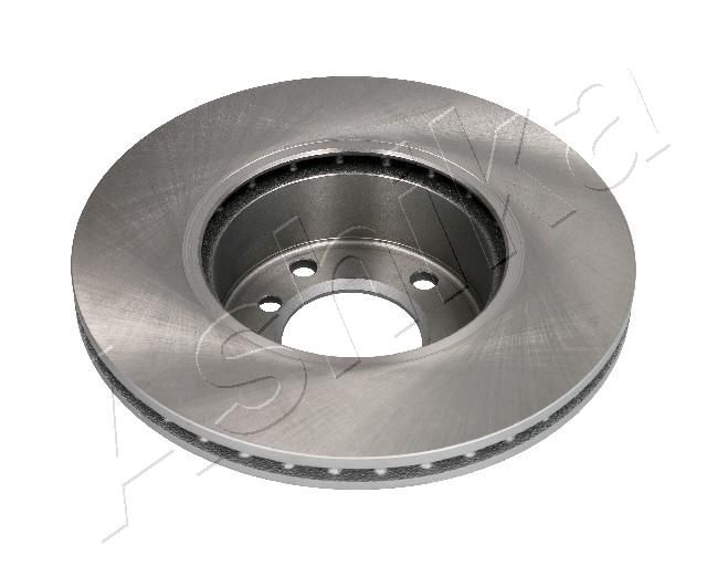 ASHIKA 60-00-038C Brake Disc