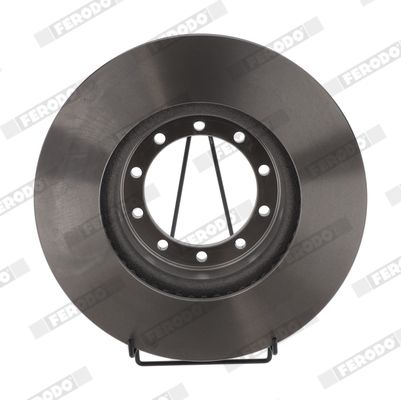 Brzdový kotouč FCR126A