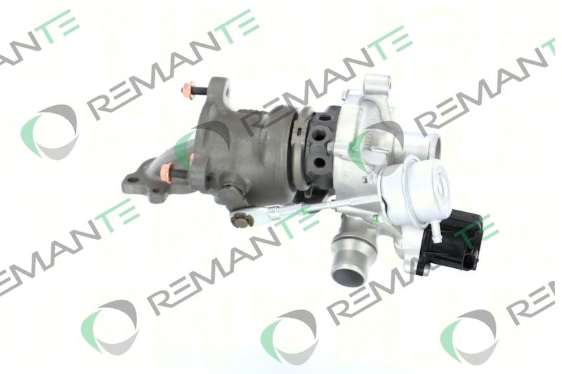 REMANTE 003-001-004347R Turbokompresorius