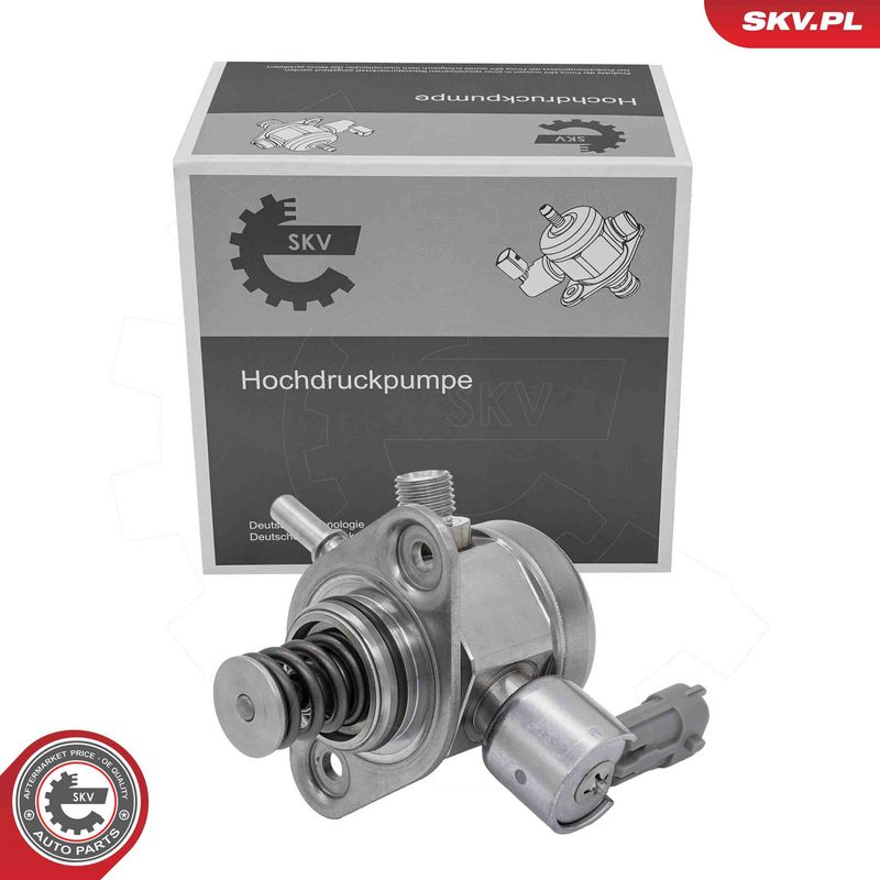 Kõrgsurvepump, ESEN SKV 02SKV952