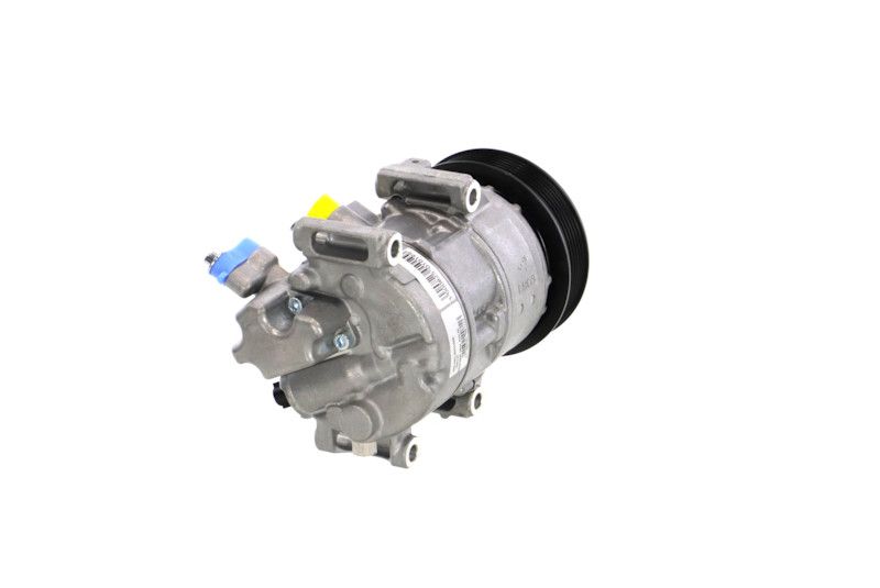 REMANTE 005-001-000130R Compressor, air conditioning