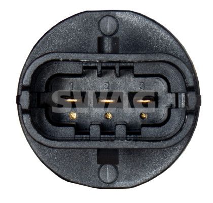 SWAG 33 10 6747 Sensor, fuel pressure