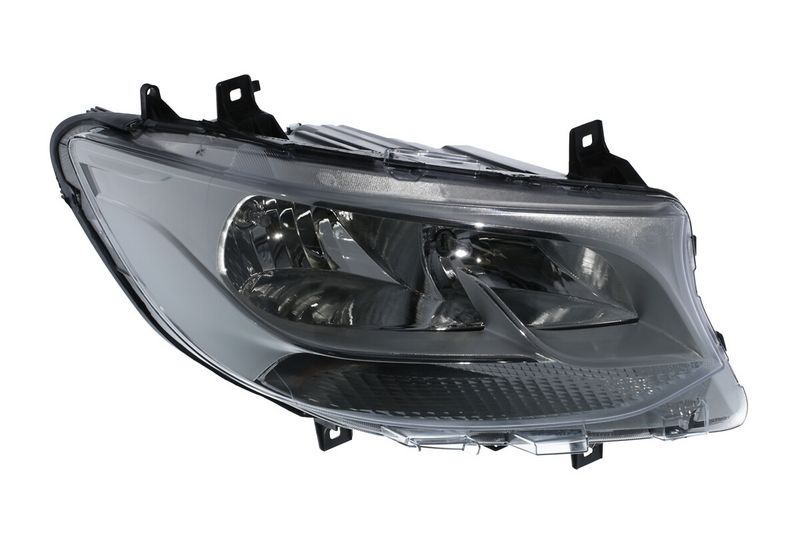VALEO 450669 Priekinis žibintas