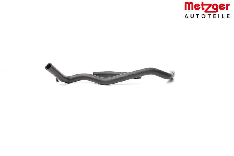 METZGER AUTOTEILE 2421198 Radiator Hose