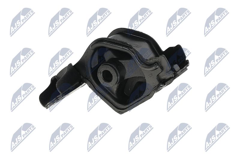 Paigutus, Mootor, NTY ZPS-HD-124