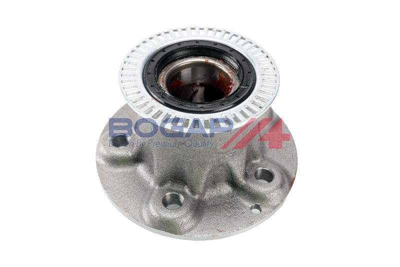 Rodamiento Maza DELANTERO BOGAP C3334224 - 4