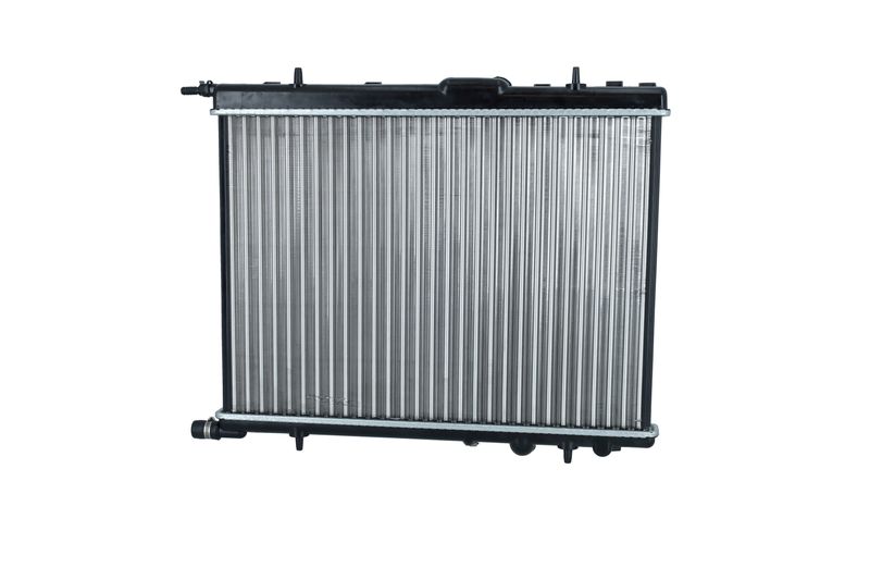 Radiaator, mootorijahutus, NRF 53424A