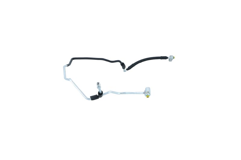 NRF 400120 High/Low-pressure Line, air conditioning