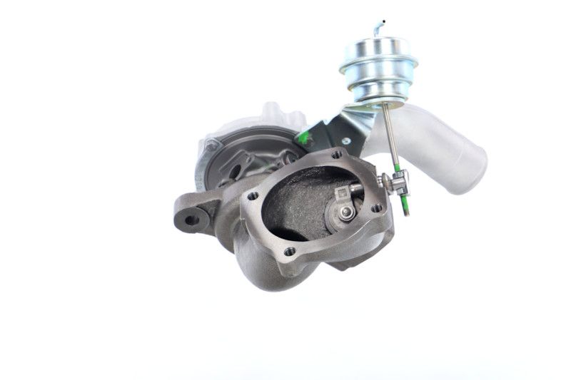 REMANTE 003-001-003228R Charger, charging (supercharged/turbocharged)