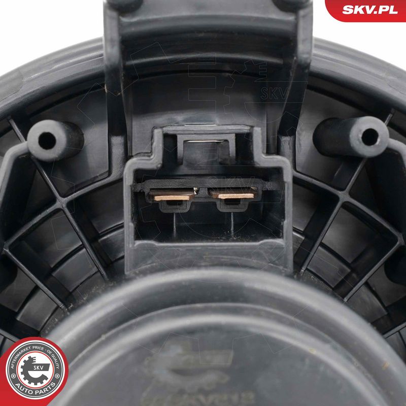 Salongipuhur, ESEN SKV 68SKV212