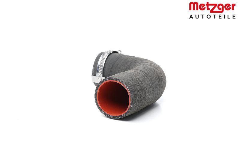 METZGER AUTOTEILE 2401275 Charge Air Hose