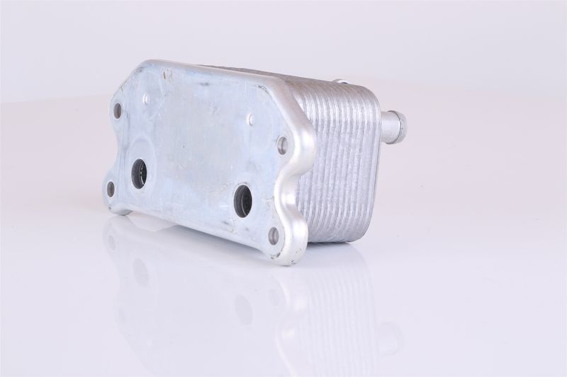Õliradiaator, mootoriõli, NISSENS 90738