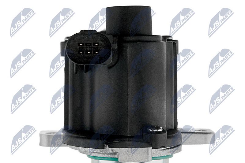 EGR-klapp, NTY EGR-NS-004