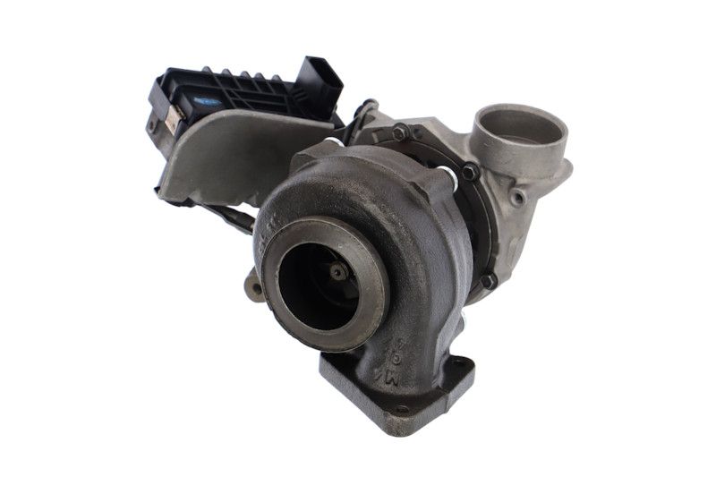REMANTE 003-002-001009R Charger, charging (supercharged/turbocharged)