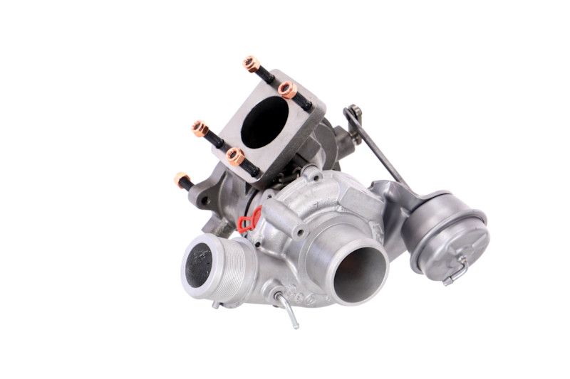 REMANTE 003-001-001265R Charger, charging (supercharged/turbocharged)