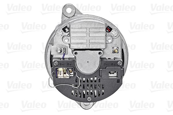 VALEO 433481 Alternator
