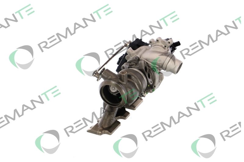 REMANTE 003-002-004557R - Turbokompresorius