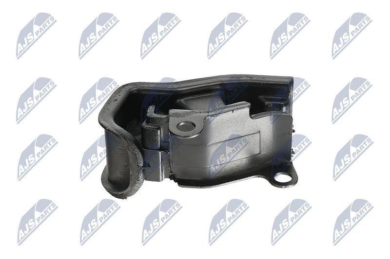 Paigutus, Mootor, NTY ZPS-HD-083